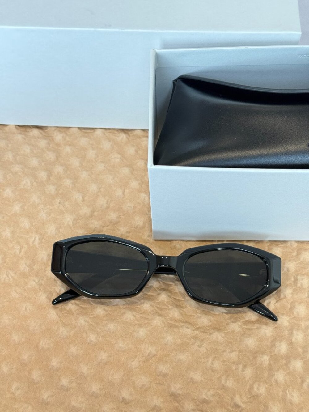 Gentle Monster Miro Sunglasses